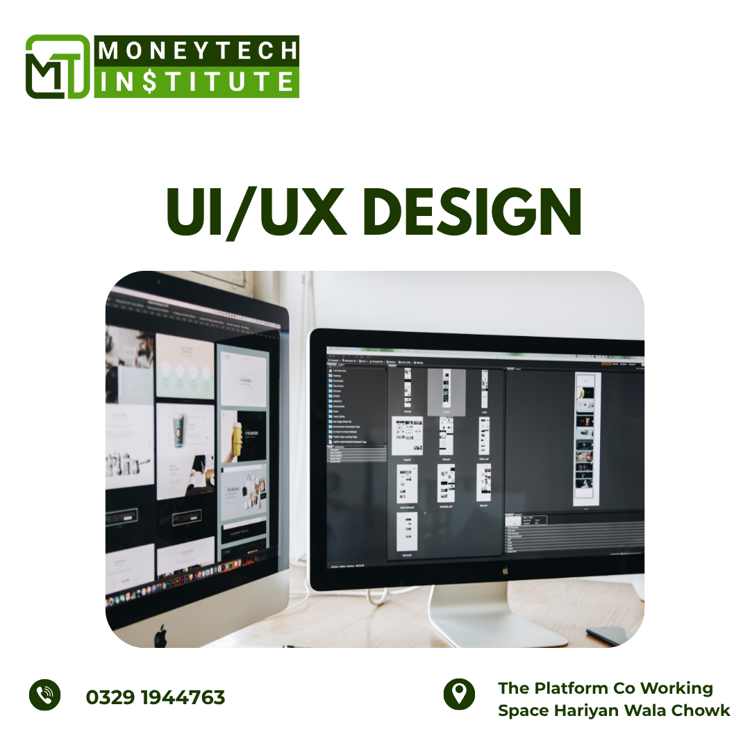 ux/ui