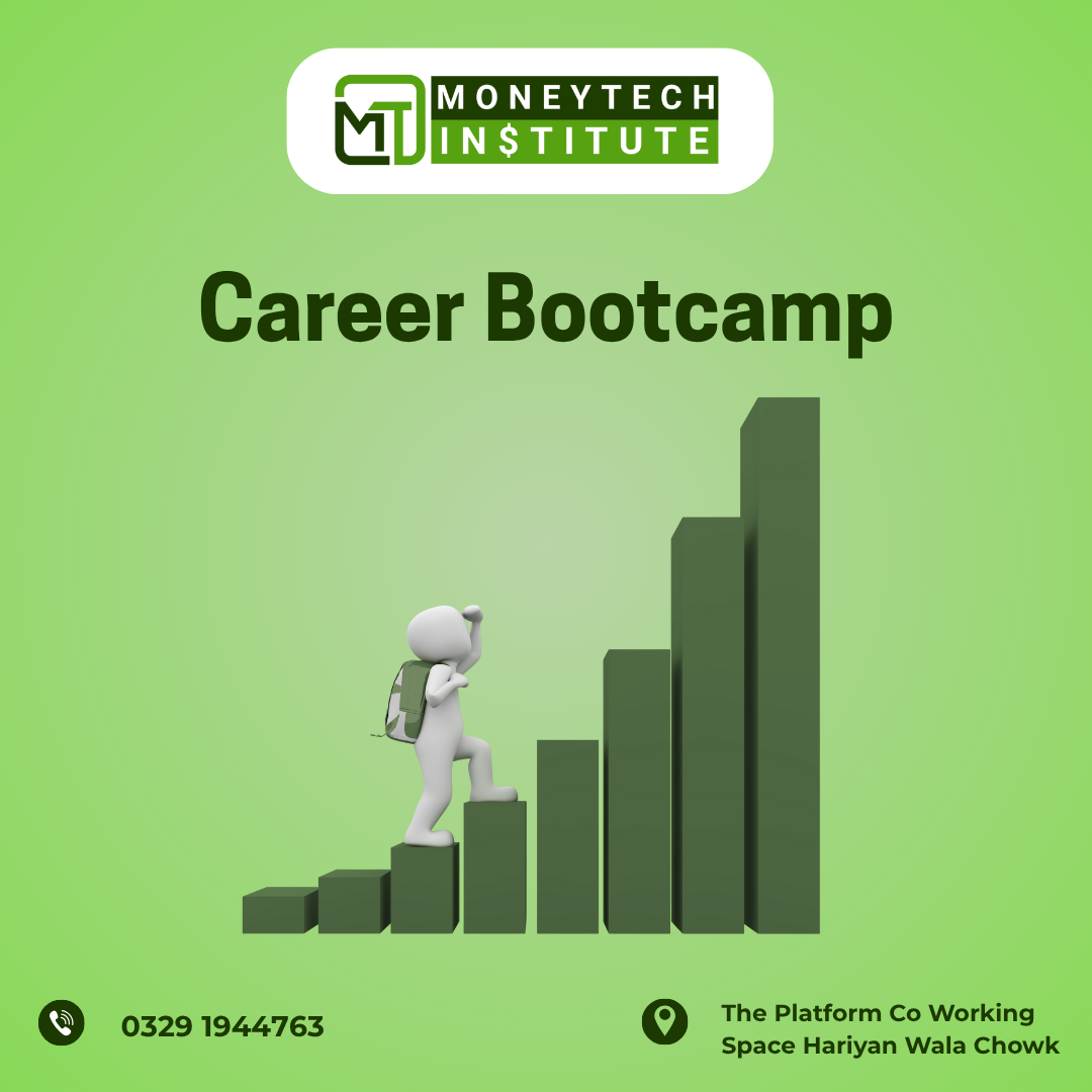career bootcamp