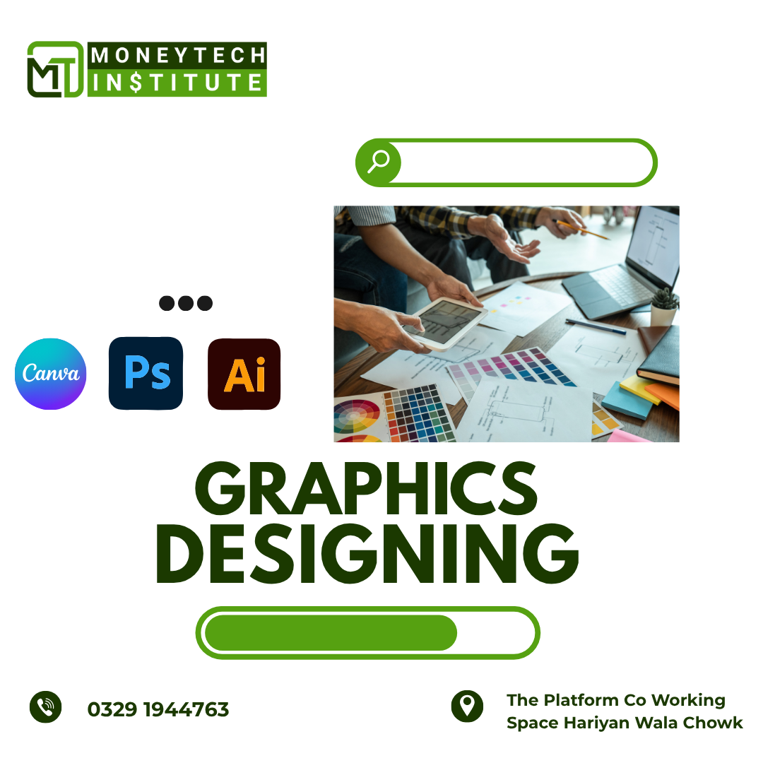 graphics design